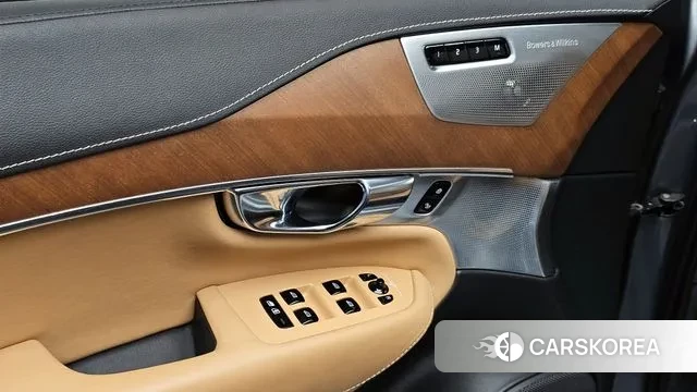 Volvo XC90 second Generation id 3531027 из Кореи 11