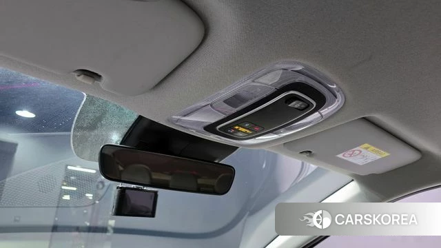 Hyundai Avante (CN7) id 3910684 из Кореи 11