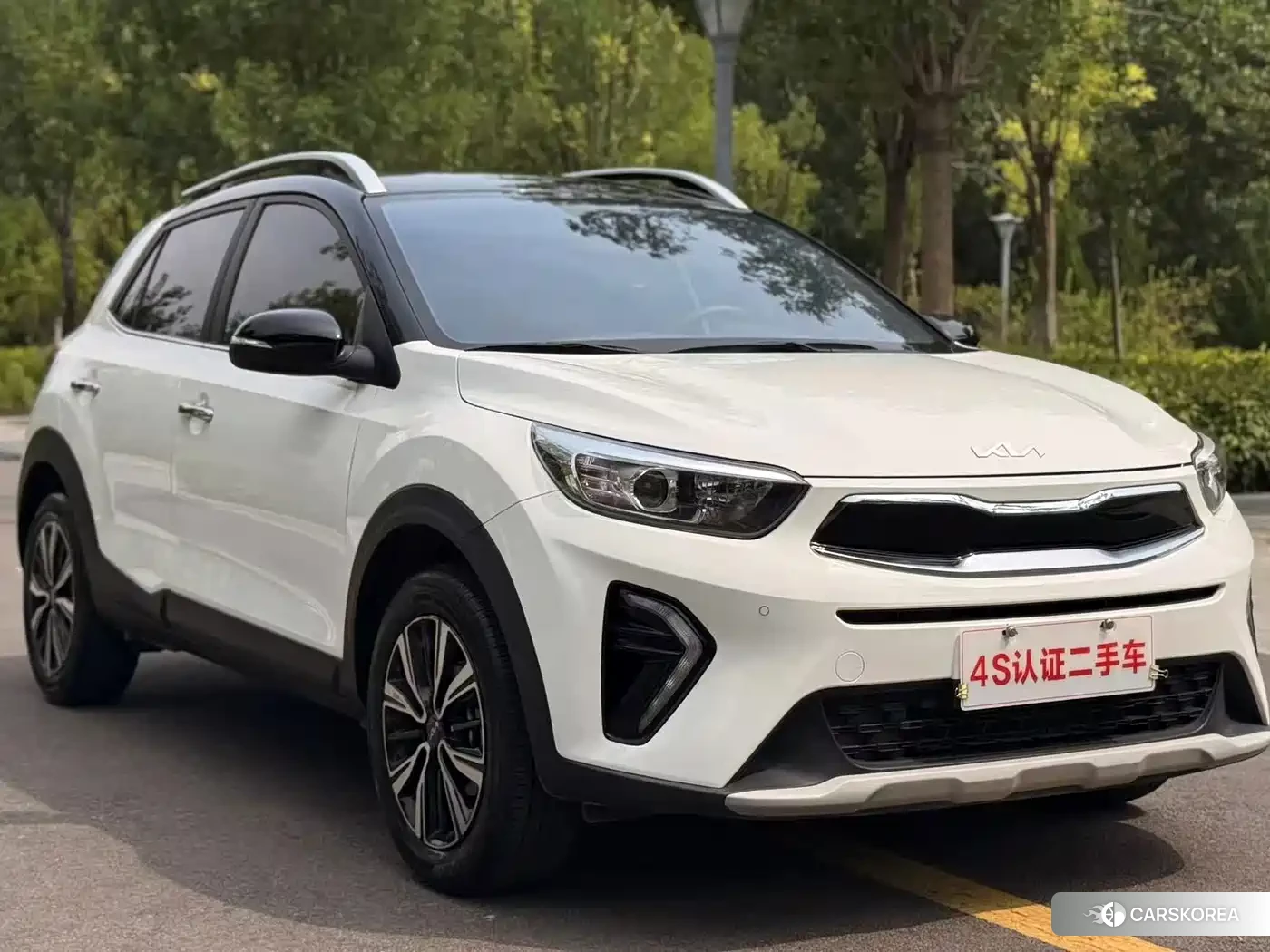 Kia KX1 id 4681183 из Китая 11