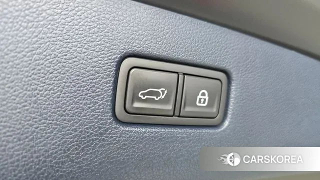 Genesis GV80 id 3759940 из Кореи 11