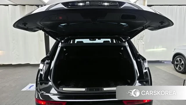 Citroen / DS DS7 Crossback id 3735557 из Кореи 11