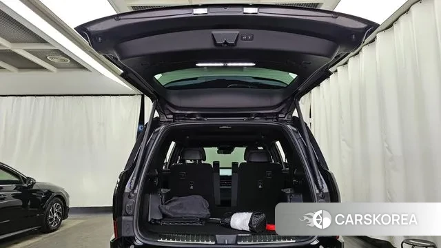 Hyundai Santa Fe (MX5) id 3620196 из Кореи 11