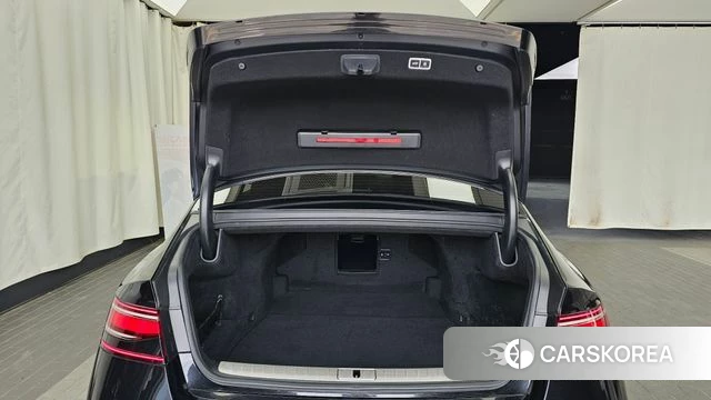 Genesis G90 (RS4) id 4758480 из Кореи 11
