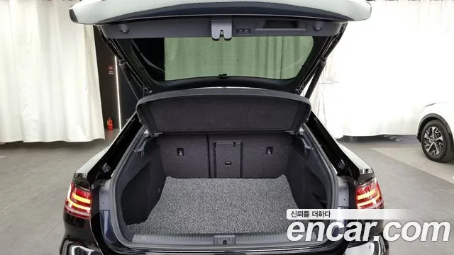 Volkswagen Arteon id 2855205 из Кореи 11