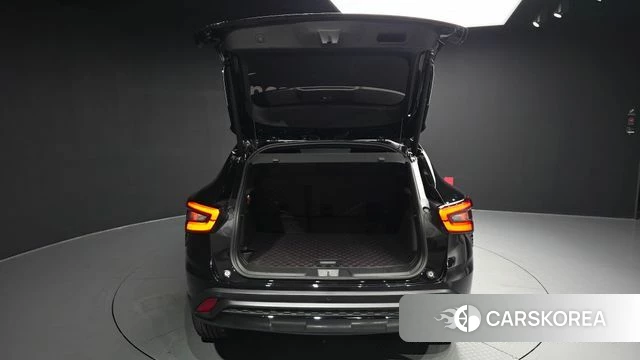 Chevrolet (GM Daewoo) Trax Crossover id 4778005 из Кореи 11