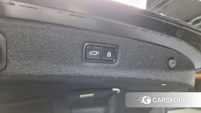 Genesis G90 id 2941292 из Кореи 11