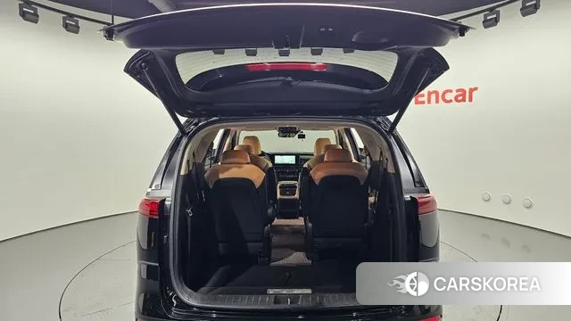 Kia Carnival 4th generation id 3740084 из Кореи 11