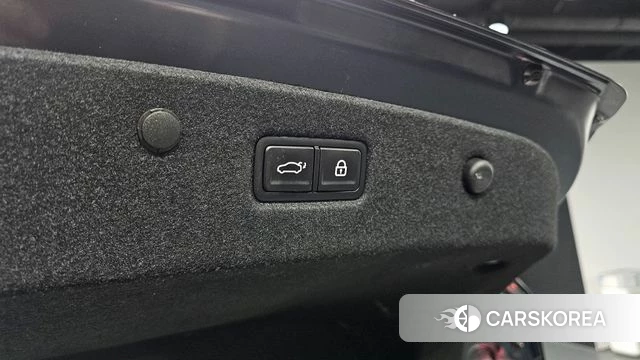 Kia K8 id 3831632 из Кореи 11