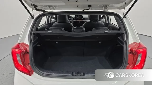 Kia Morning Urban (JA) id 3447900 из Кореи 11