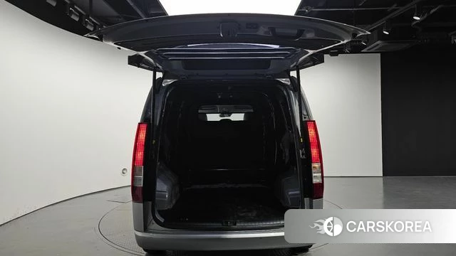 Hyundai Staria id 4922656 из Кореи 11