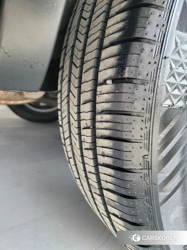 Renault Korea (Samsung) The New QM6 id 3856528 из Кореи 11