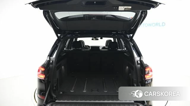 BMW X5 (G05) id 4415668 из Кореи 11