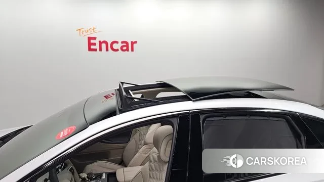 Genesis G80 (RG3) id 3158820 из Кореи 11