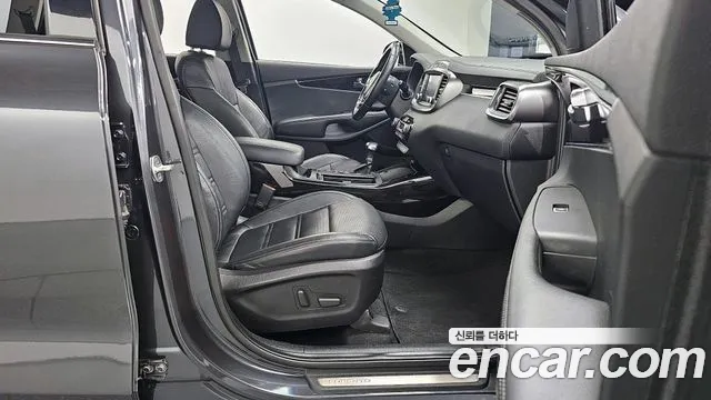 Kia The New Sorento id 2676318 из Кореи 11