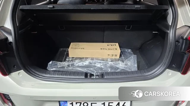 Kia The New Morning (JA) id 3664445 из Кореи 11