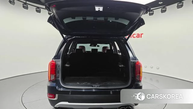 Hyundai Palisade id 4712484 из Кореи 11