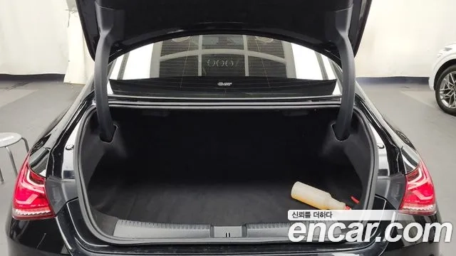 Mercedes-Benz CLA-Class C118 id 2875594 из Кореи 11