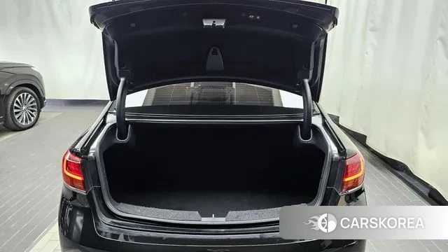 Kia K7 Premier id 3504909 из Кореи 11