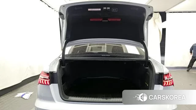 Audi A6 (C8) id 3488785 из Кореи 11