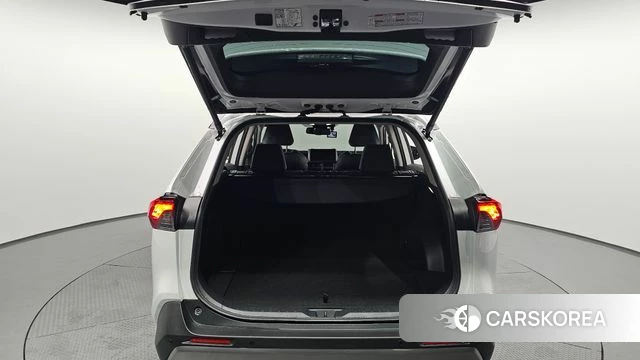 Toyota RAV4 5th Generation id 3940151 из Кореи 11