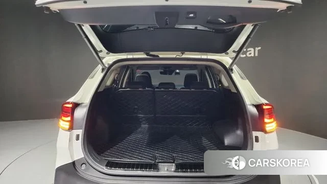 Kia Sportage 5th Generation Hybrid id 3223224 из Кореи 11