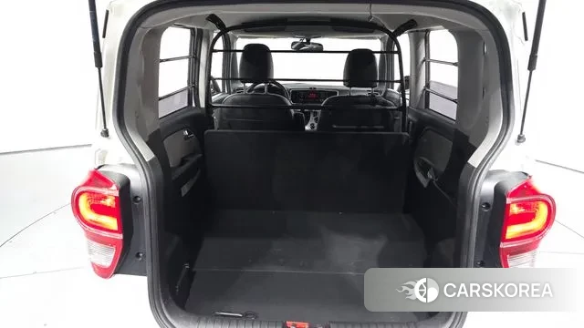 Kia The New Ray id 3789045 из Кореи 11