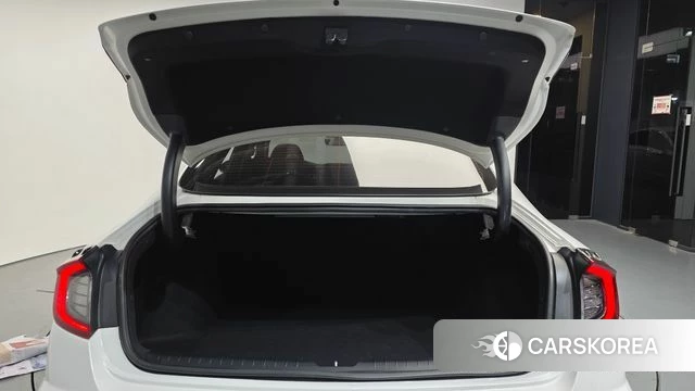 Hyundai Sonata (DN8) id 4225045 из Кореи 11