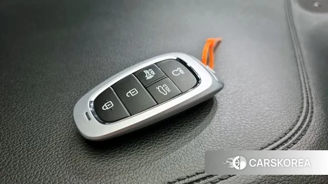 Hyundai The New Grandeur IG id 3002798 из Кореи 11