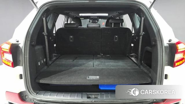 Ssangyong G4 Rexton id 4435743 из Кореи 11