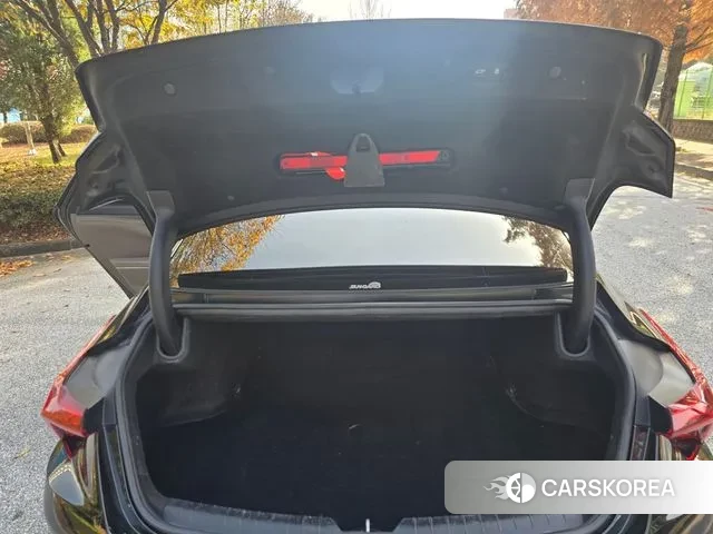 Kia K8 id 3340906 из Кореи 11