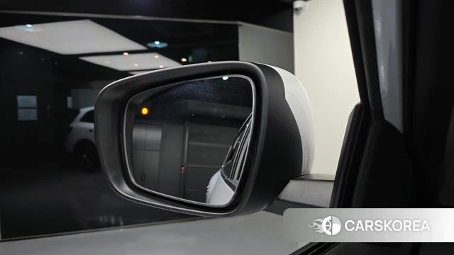 Renault Korea (Samsung) The New QM6 id 4310408 из Кореи 11
