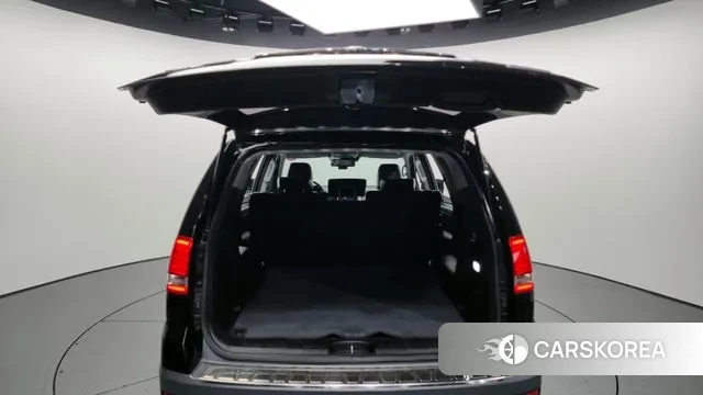 Kia The New Mohave id 3672839 из Кореи 11