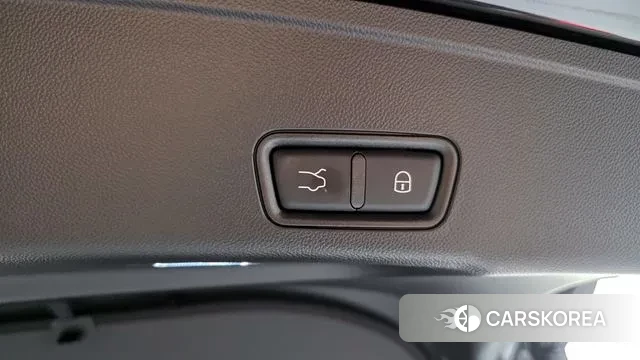 Maserati Grecale id 3026756 из Кореи 11