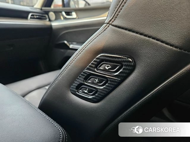 Kia K5 3rd generation id 4705622 из Кореи 11