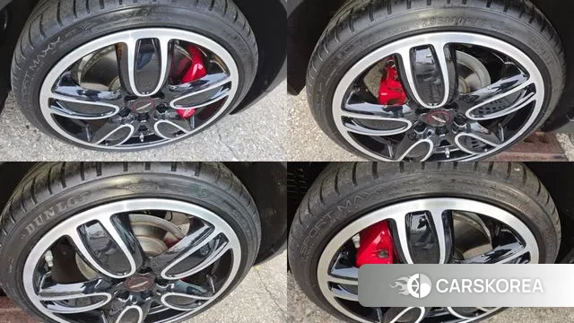 Mini Cooper S id 3476729 из Кореи 11