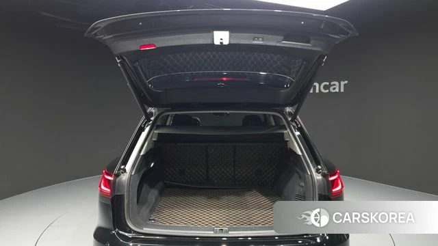 Volkswagen Touareg 3rd generation id 4608192 из Кореи 11
