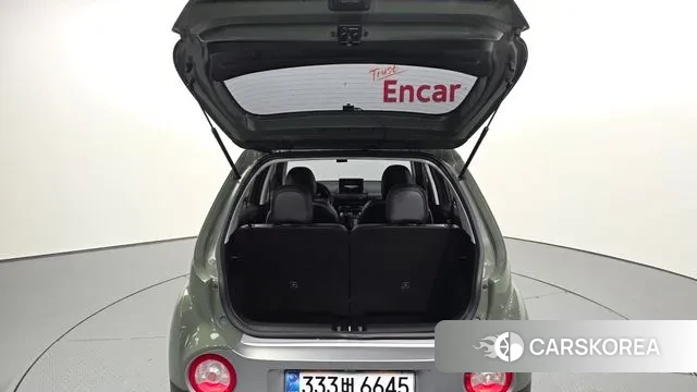 Hyundai Casper id 3707358 из Кореи 11