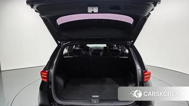 Kia Sportage The Bold id 3702856 из Кореи 11