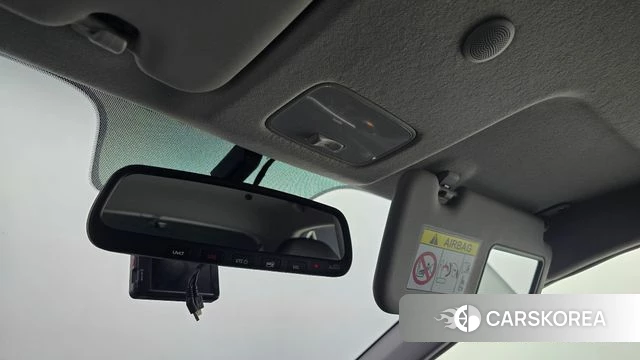 Kia Morning Urban (JA) id 4317493 из Кореи 11