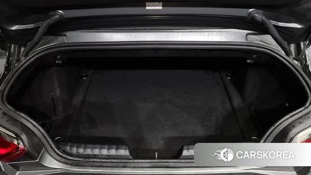 BMW Z4 (G29) id 3008836 из Кореи 11