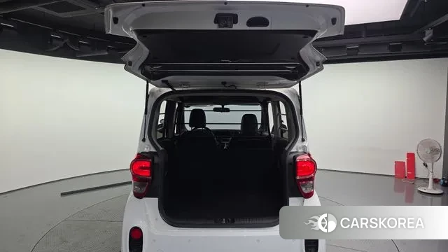 Kia The New Ray id 3530714 из Кореи 11