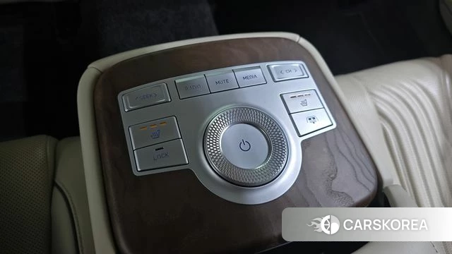 Genesis G80 (RG3) id 4338817 из Кореи 11