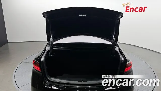 Kia Come New K7 id 2819194 из Кореи 11