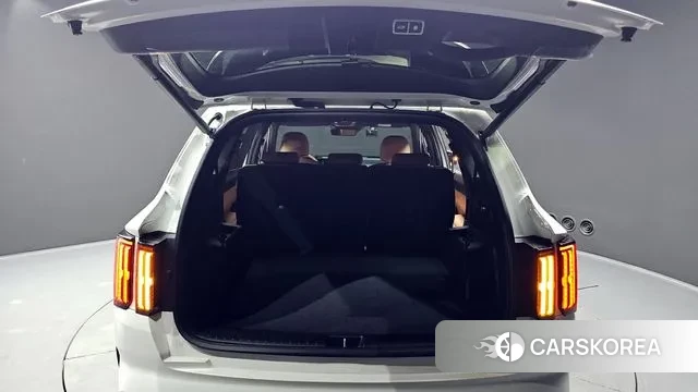 Kia Sorento 4th Generation id 3591755 из Кореи 11