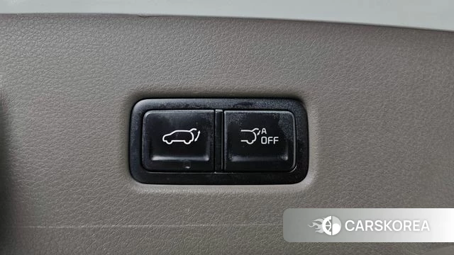 Kia The New Carnival 4th Generation id 4696092 из Кореи 11