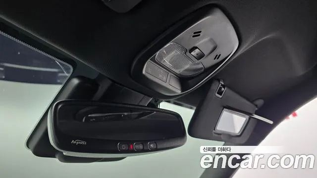 Chevrolet (GM Daewoo) Trax Crossover id 2736042 из Кореи 11