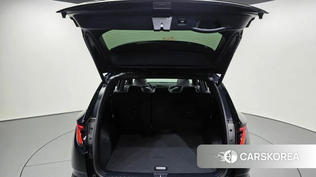Hyundai Tucson (NX4) id 4280904 из Кореи 11