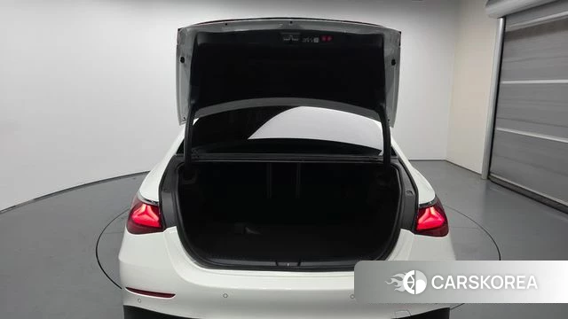 Mercedes-Benz E-Class W214 id 4853362 из Кореи 11