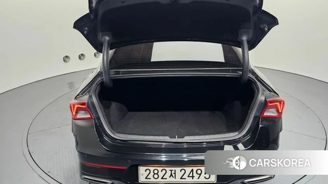 Kia K5 3rd generation id 3923167 из Кореи 11