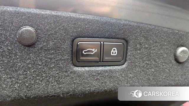 Kia K8 id 2979432 из Кореи 11